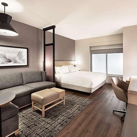Hyatt Place Sacramento International Airport Esterno foto