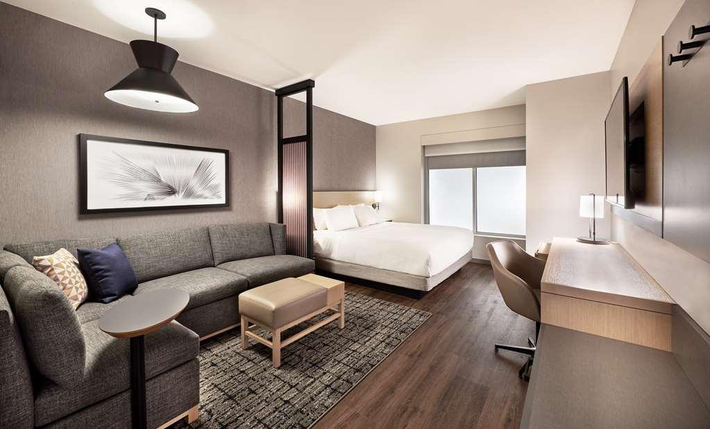 Hyatt Place Sacramento International Airport Esterno foto