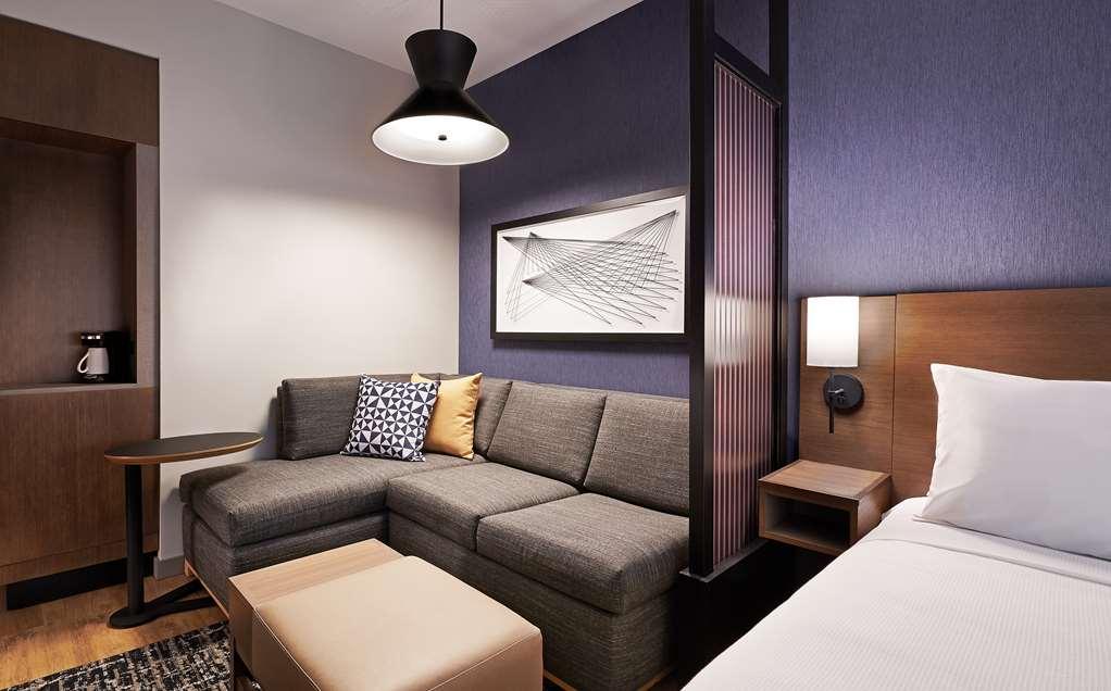 Hyatt Place Sacramento International Airport Camera foto