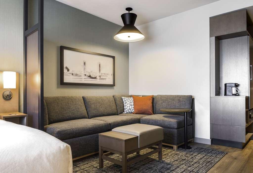 Hyatt Place Sacramento International Airport Camera foto